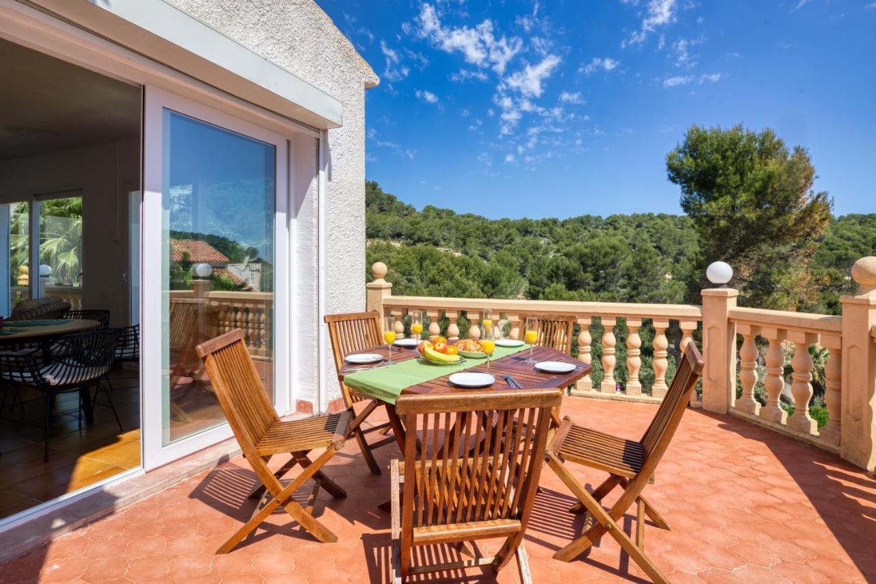 Casa Luna Javea Exterior photo