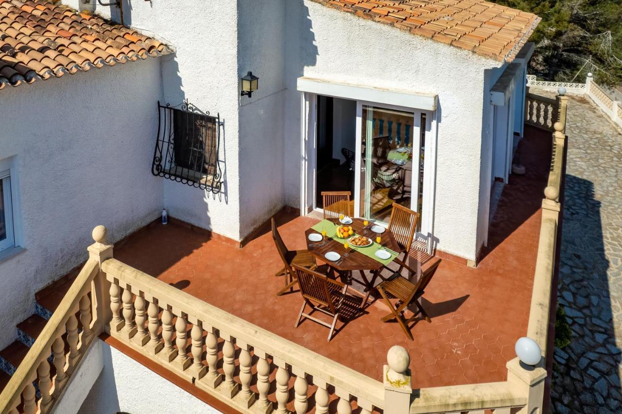 Casa Luna Javea Exterior photo