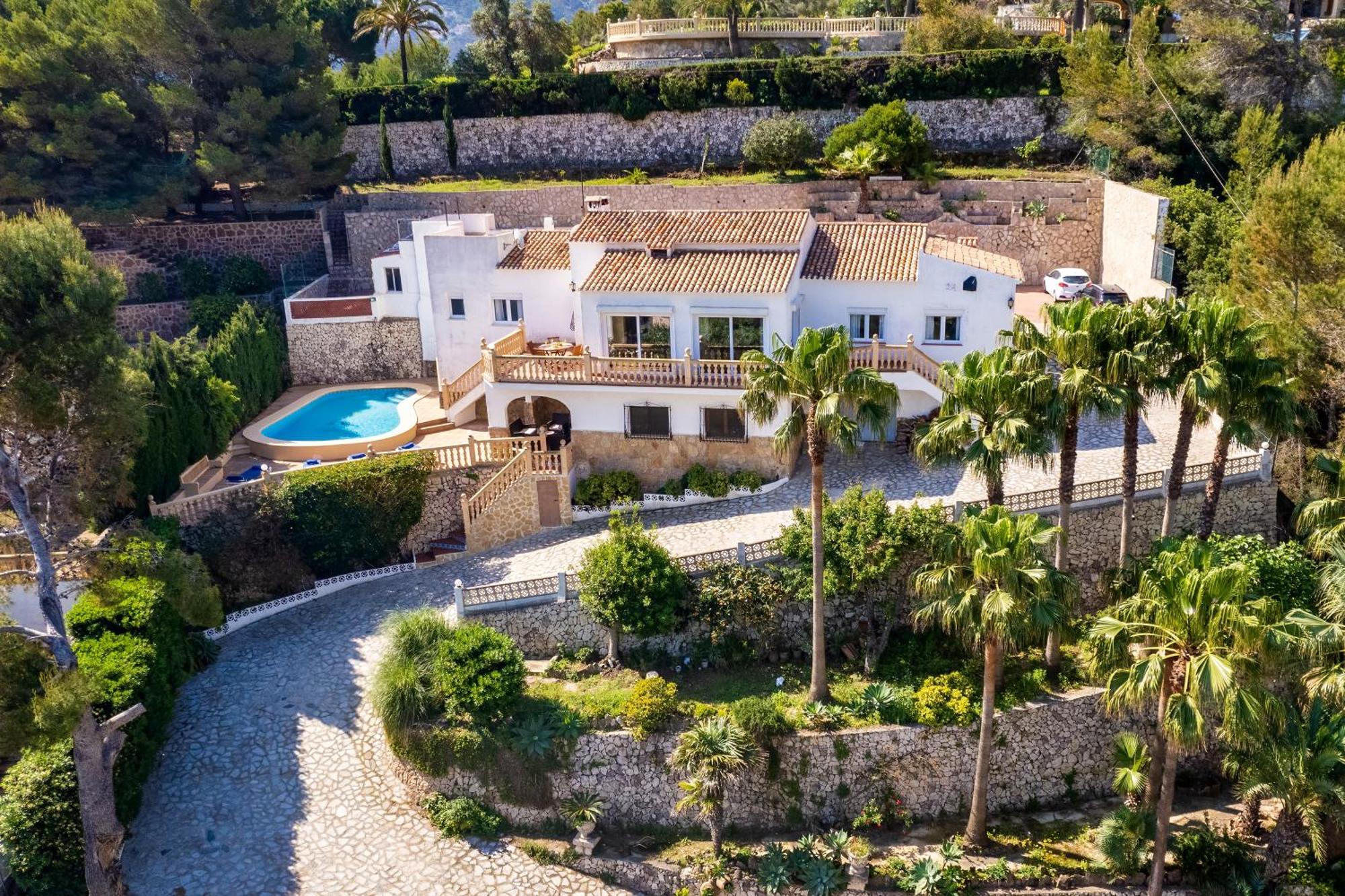 Casa Luna Javea Exterior photo